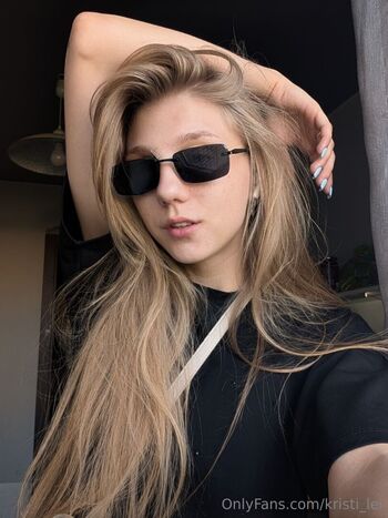 Kristi_lei