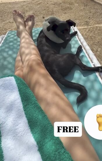 Kristina Rybalchenko