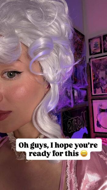 Kristina Rybalchenko