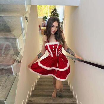 Kristina Rybalchenko