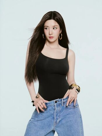 Kwon Eunbi