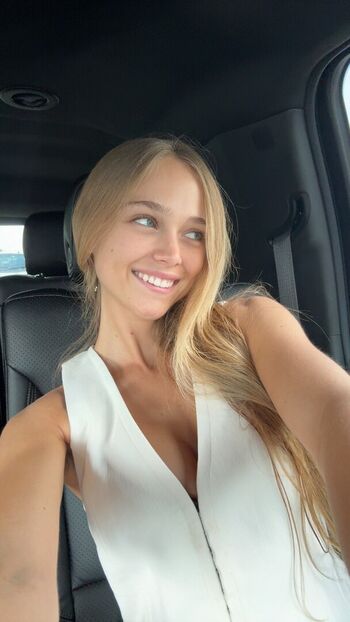 Kyla Dodds