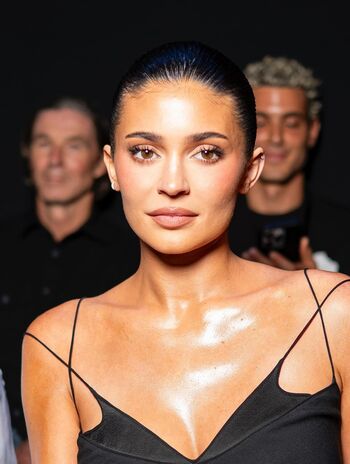 Kylie Jenner