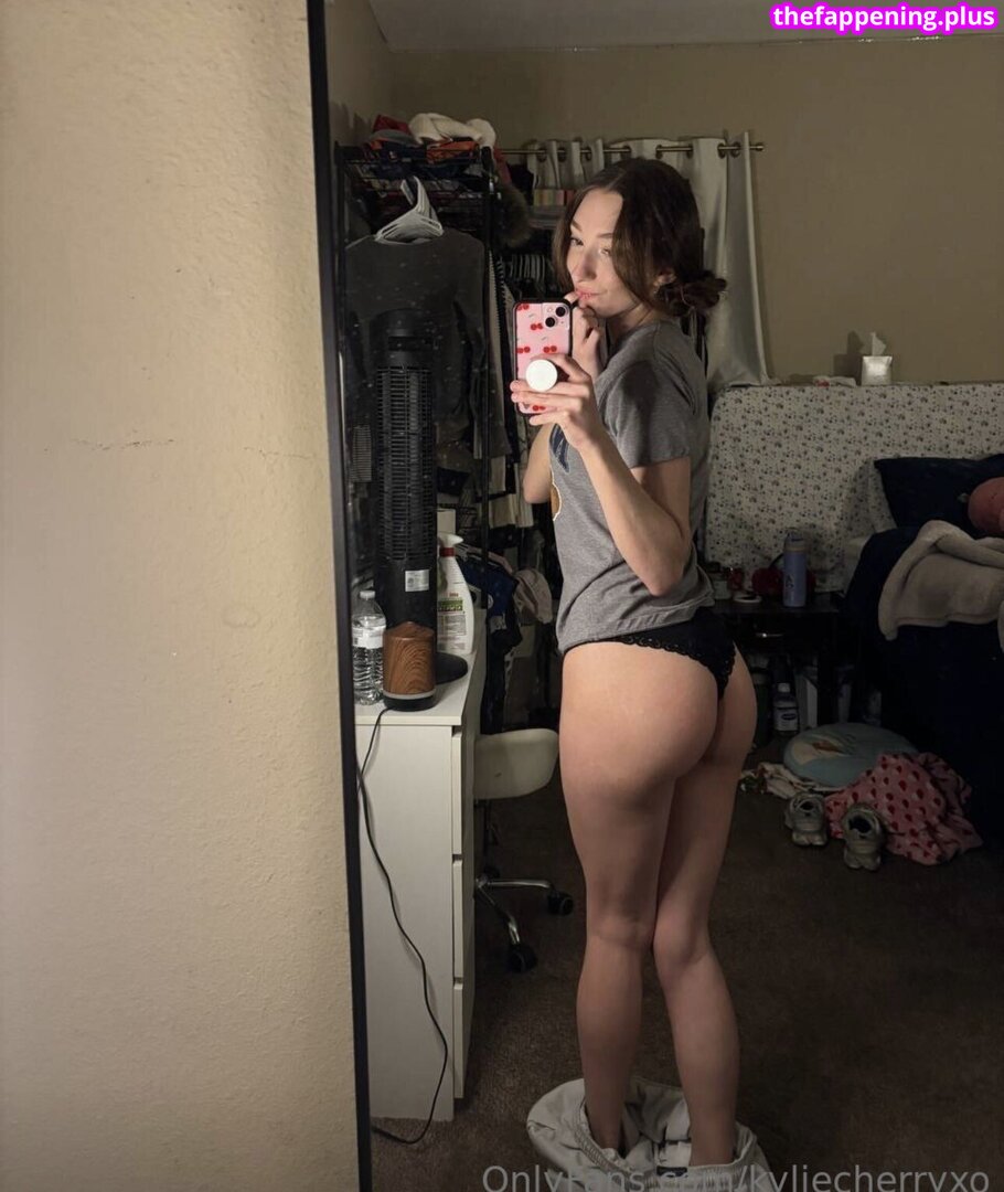 kyliecherryxo