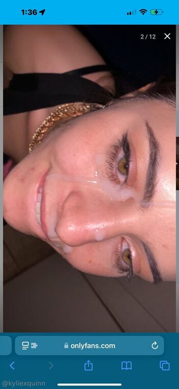 KylieXQuinn