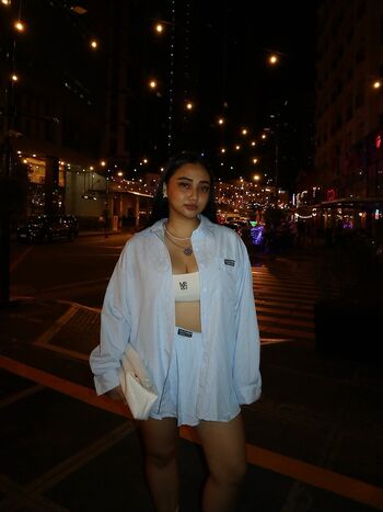 Kyrah Umadhay / kyrahshane