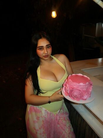 Kyrah Umadhay / kyrahshane