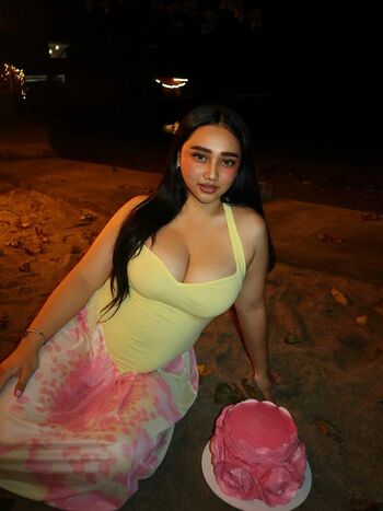 Kyrah Umadhay / kyrahshane