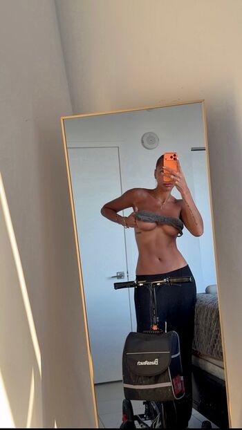 Kysre Rae Gondrezick