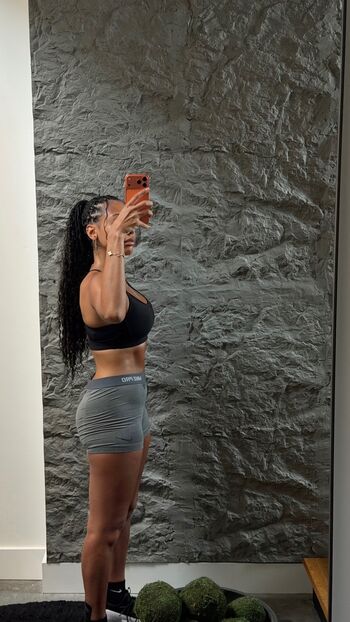 Kysre Rae Gondrezick