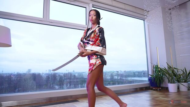 Lía Samurai