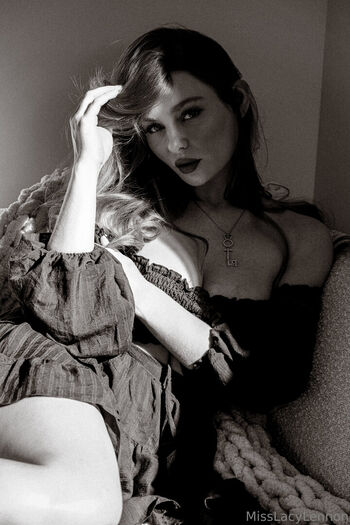 Lacy Lennon