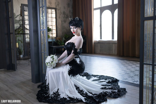 Lady Melamori