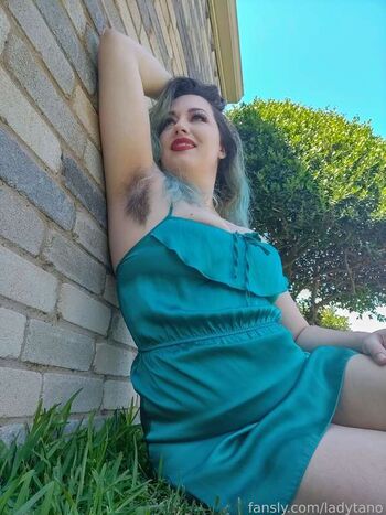 Lady Tano