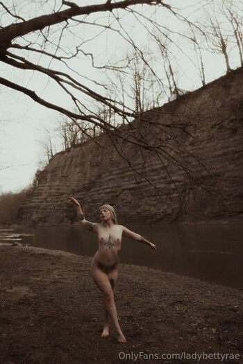 ladybettyrae