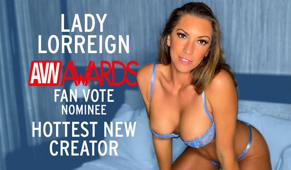 Ladylorreign