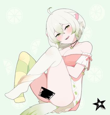 Laimu | Limealicious