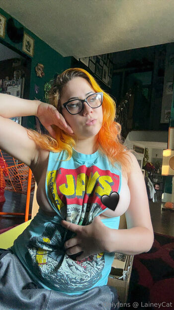 laineycat