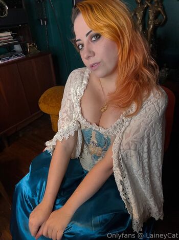 laineycat