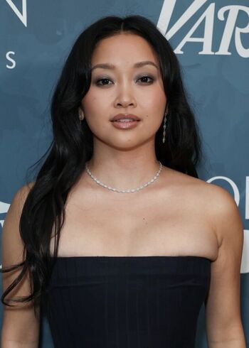 Lana Condor