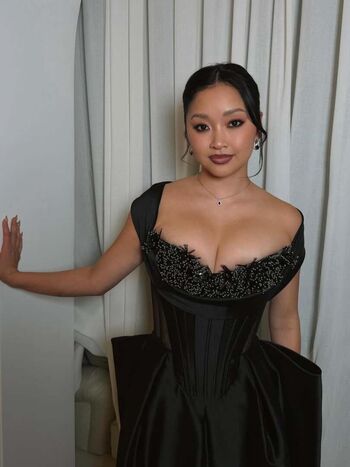 Lana Condor
