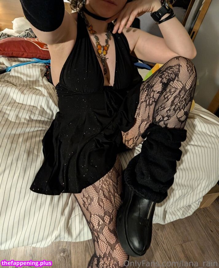 Lana Rain / lana_rain