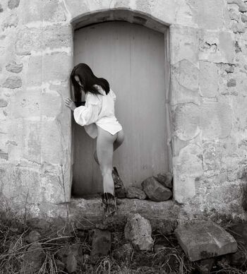 Lara Valentina Mountain