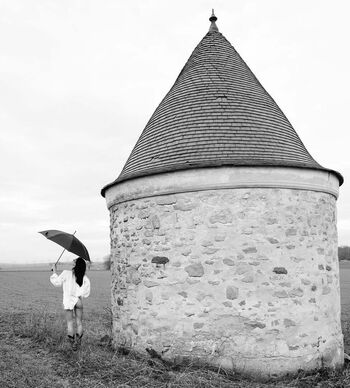 Lara Valentina Mountain