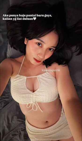 Laras Kinanda Putri