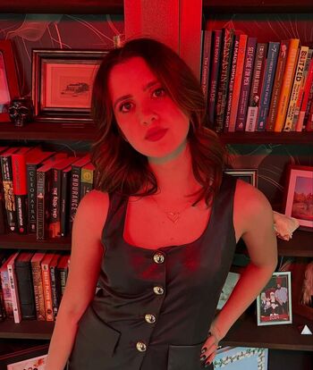 Laura Marano
