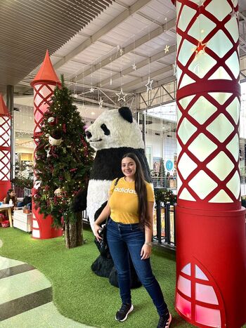 Laura Martínez Ruiz