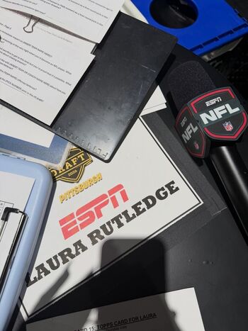 Laura Rutledge