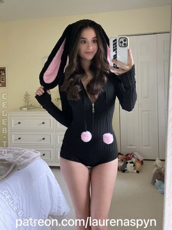 Lauren Aspyn
