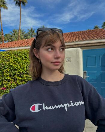 Lauren Donzis