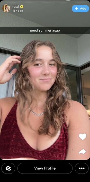 laurenrossi / rossitakes