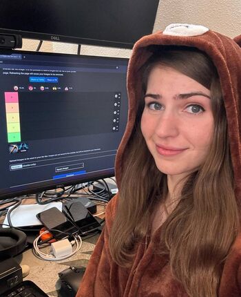LaurieWired