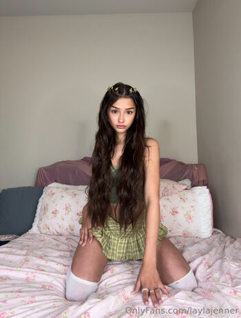 laylajenner