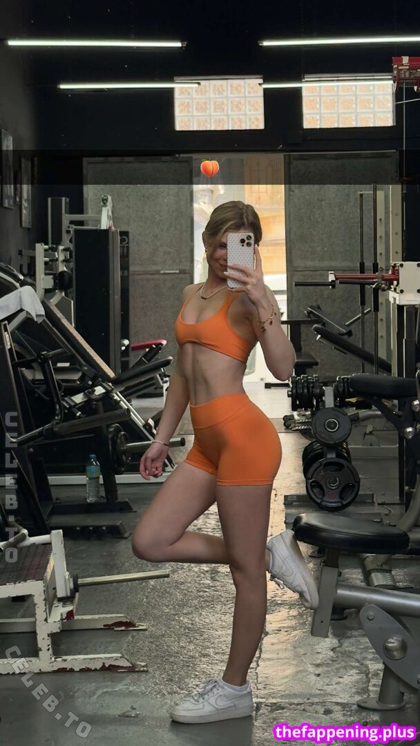 Lea Peach