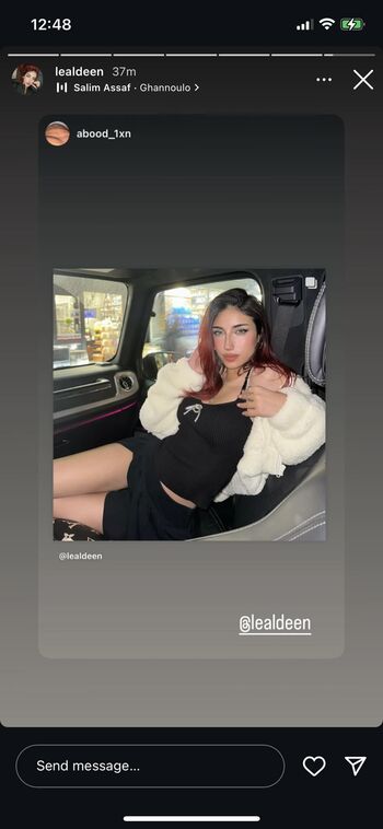lealdeen
