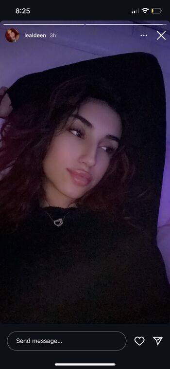 lealdeen
