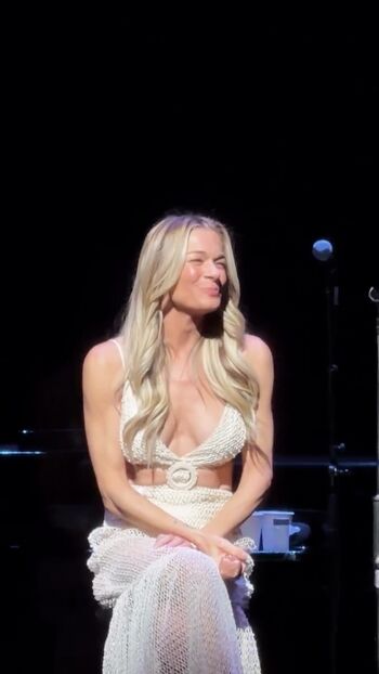 LeAnn Rimes