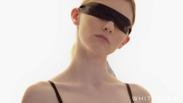 Leave The High Heels On