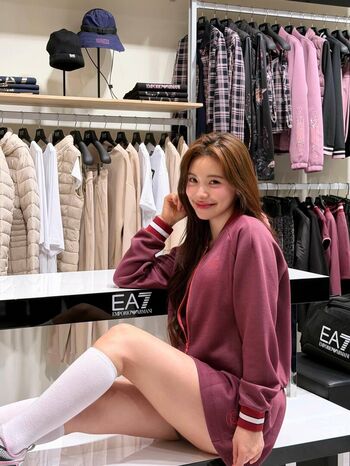 Lee Dahye 이다혜 / le_dahye