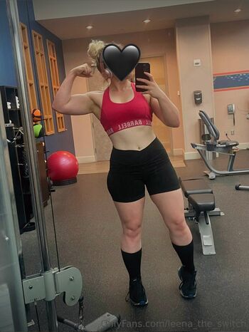 leena_the_switch | LeenaTheSwitch | Leena_