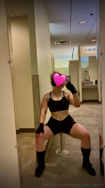 leena_the_switch | LeenaTheSwitch | Leena_