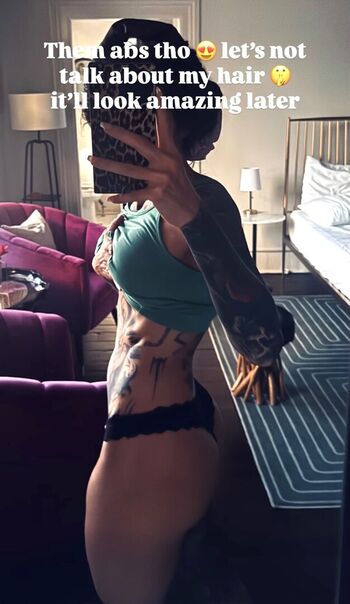 Leigh Wolfe