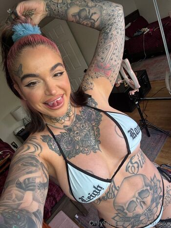 leighravenx