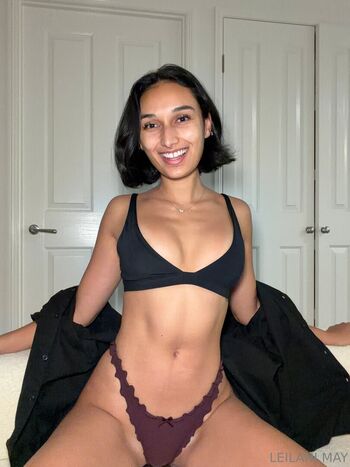 Leilani May