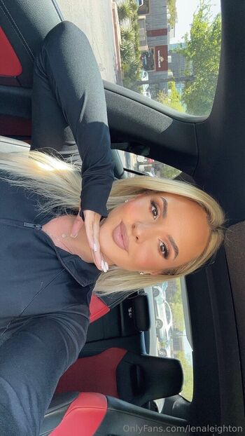 lenaleighton