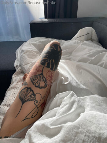 lenasnowflake